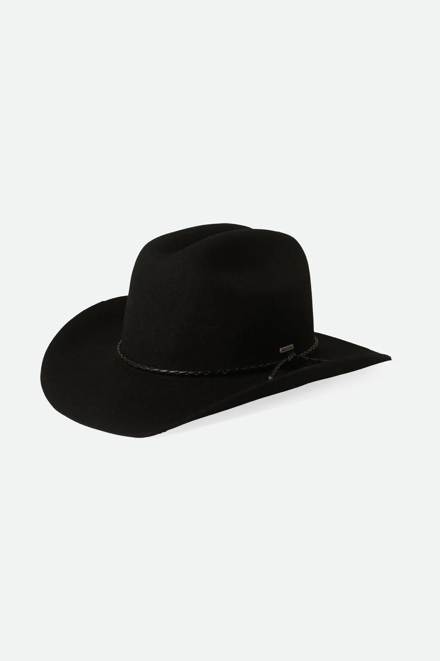 Range Cowboy Hat - Black