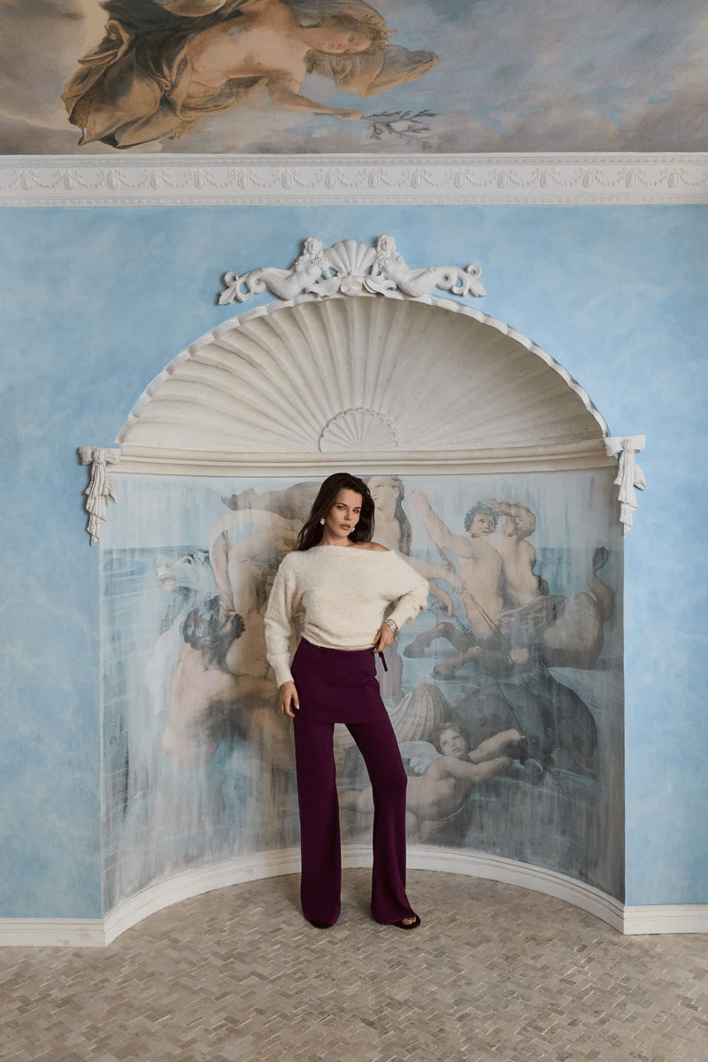 Dreamer Knit - Lily White - Knitwear - Summi Summi - Women's fashion at The Freedom State