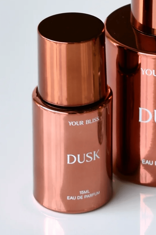 Dusk 15ml Eau De Parfum - Fragrance - Your Bliss - Women's fashion at The Freedom State