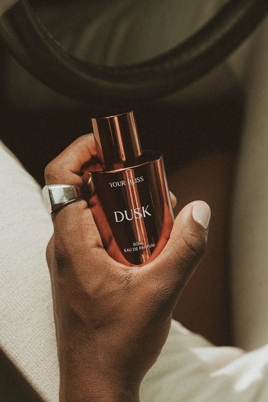Dusk 50ml Eau De Parfum - Fragrance - Your Bliss - Women's fashion at The Freedom State