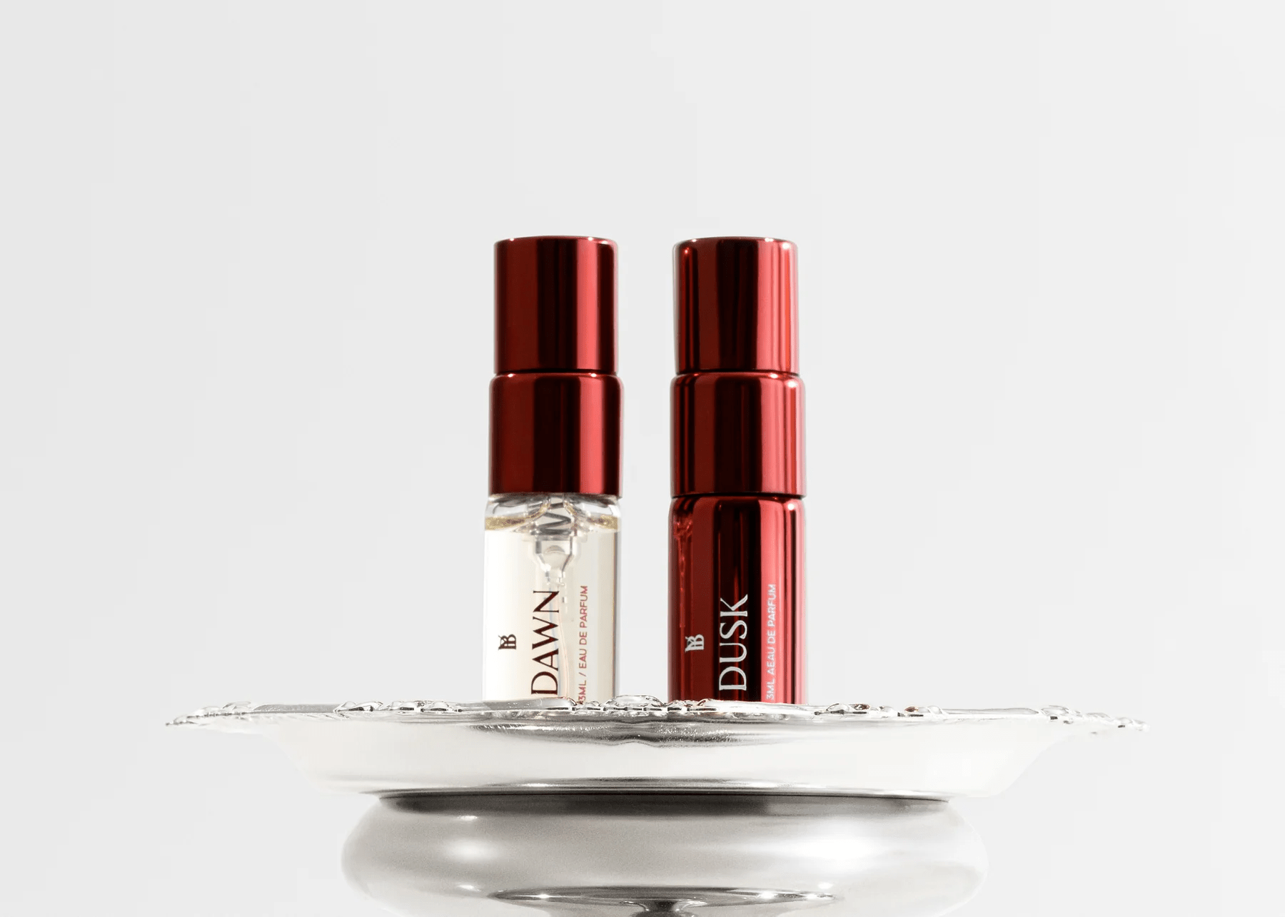 Dusk & Dawn 3ml Discovery Set - Fragrance - Your Bliss - Women's fashion at The Freedom State