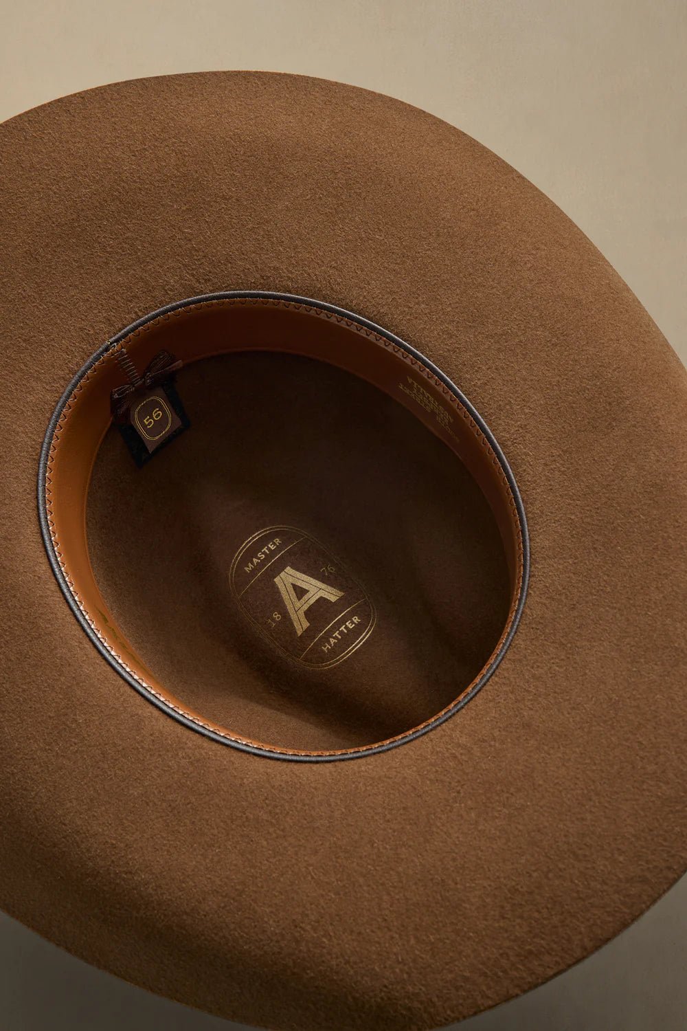 Dusty Dawn - Coffee - Western Hat - Akubra - Women's fashion at The Freedom State