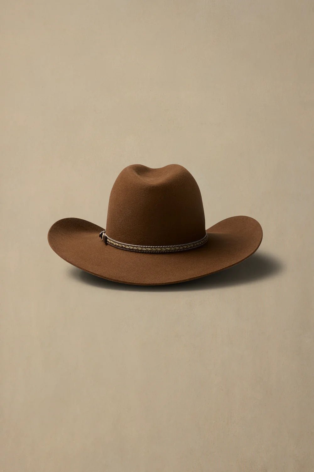 Dusty Dawn - Coffee - Western Hat - Akubra - Women's fashion at The Freedom State
