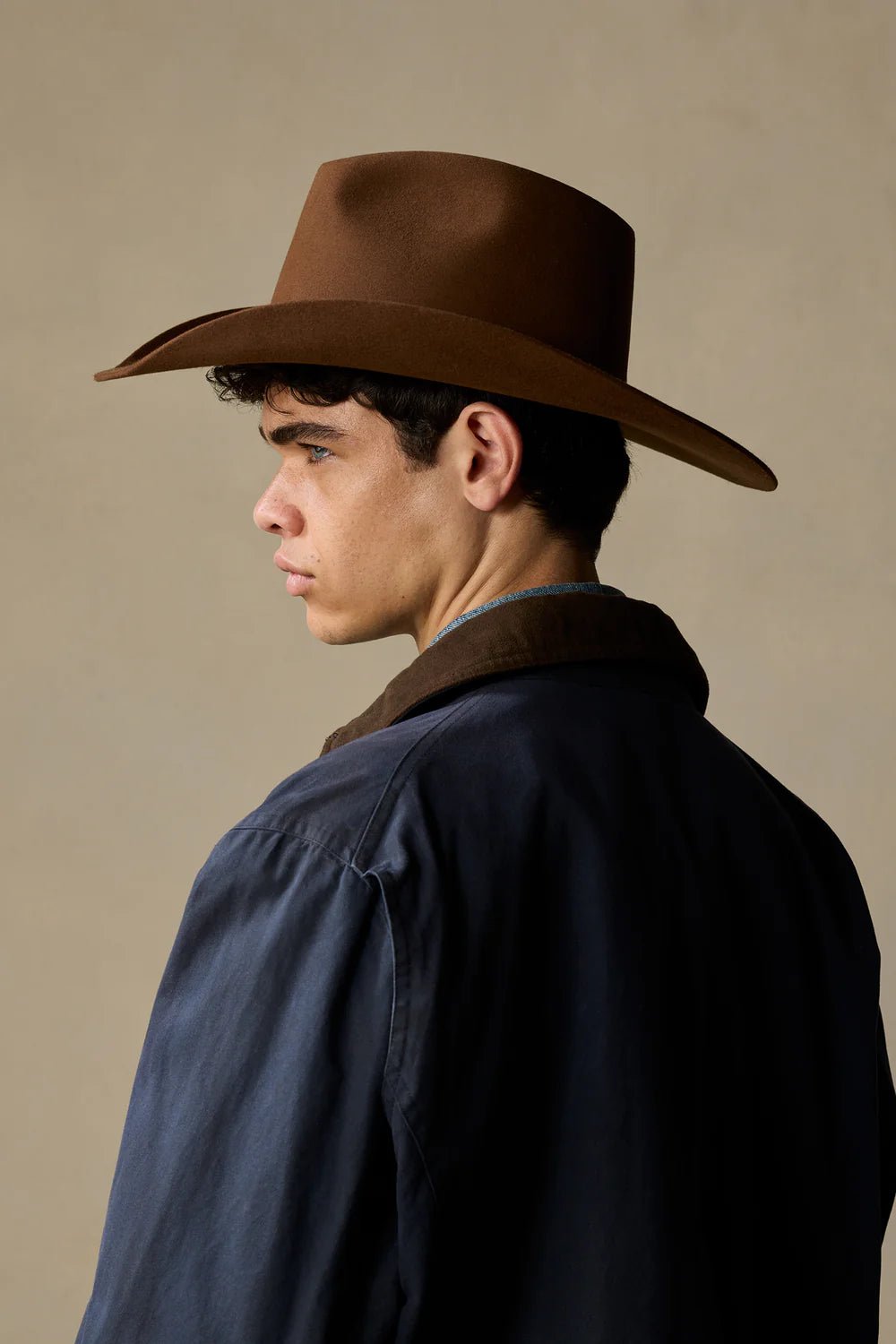 Dusty Dawn - Coffee - Western Hat - Akubra - Women's fashion at The Freedom State