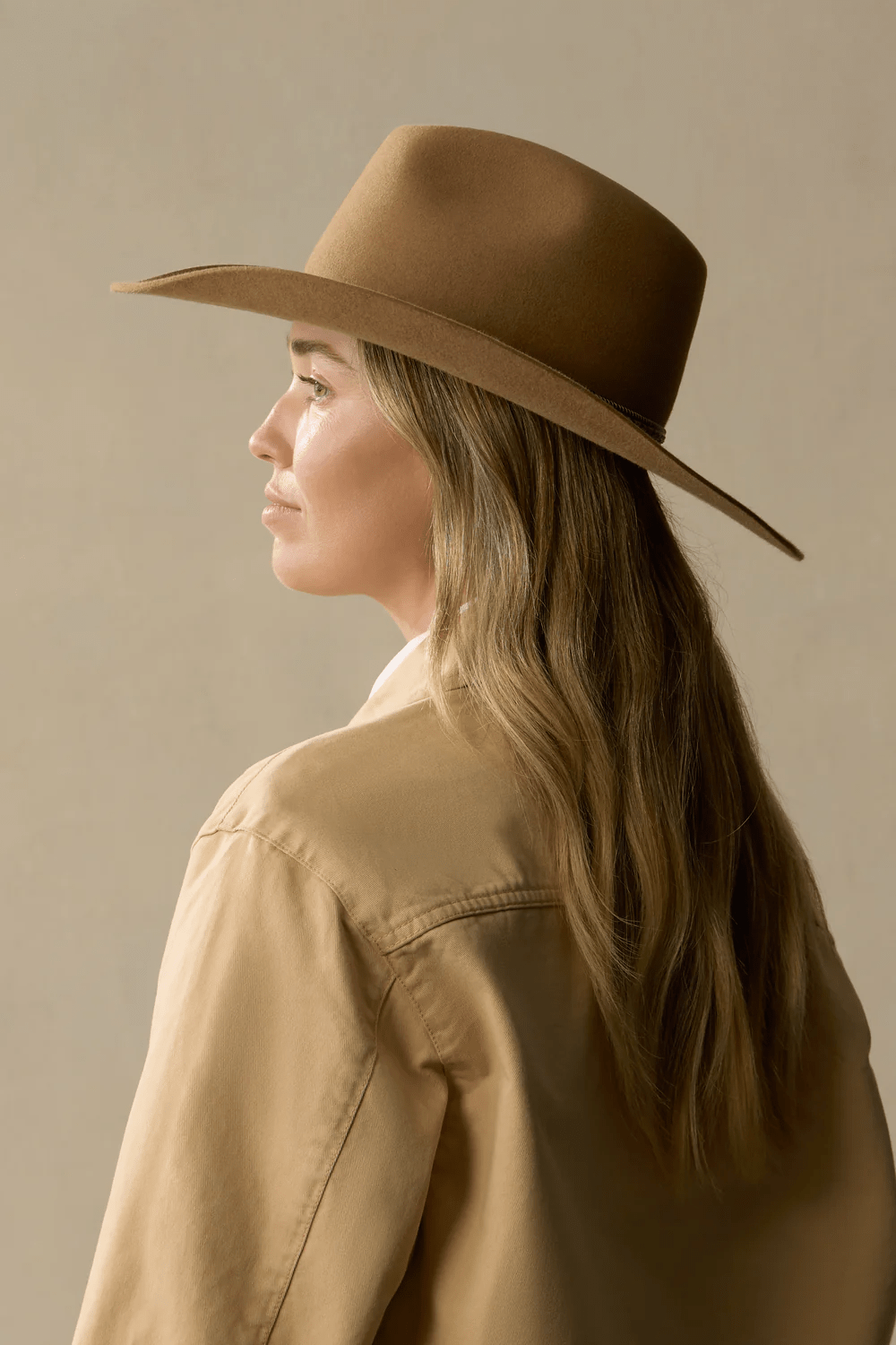 Dusty Dawn - Spice - Western Hat - Akubra - Women's fashion at The Freedom State
