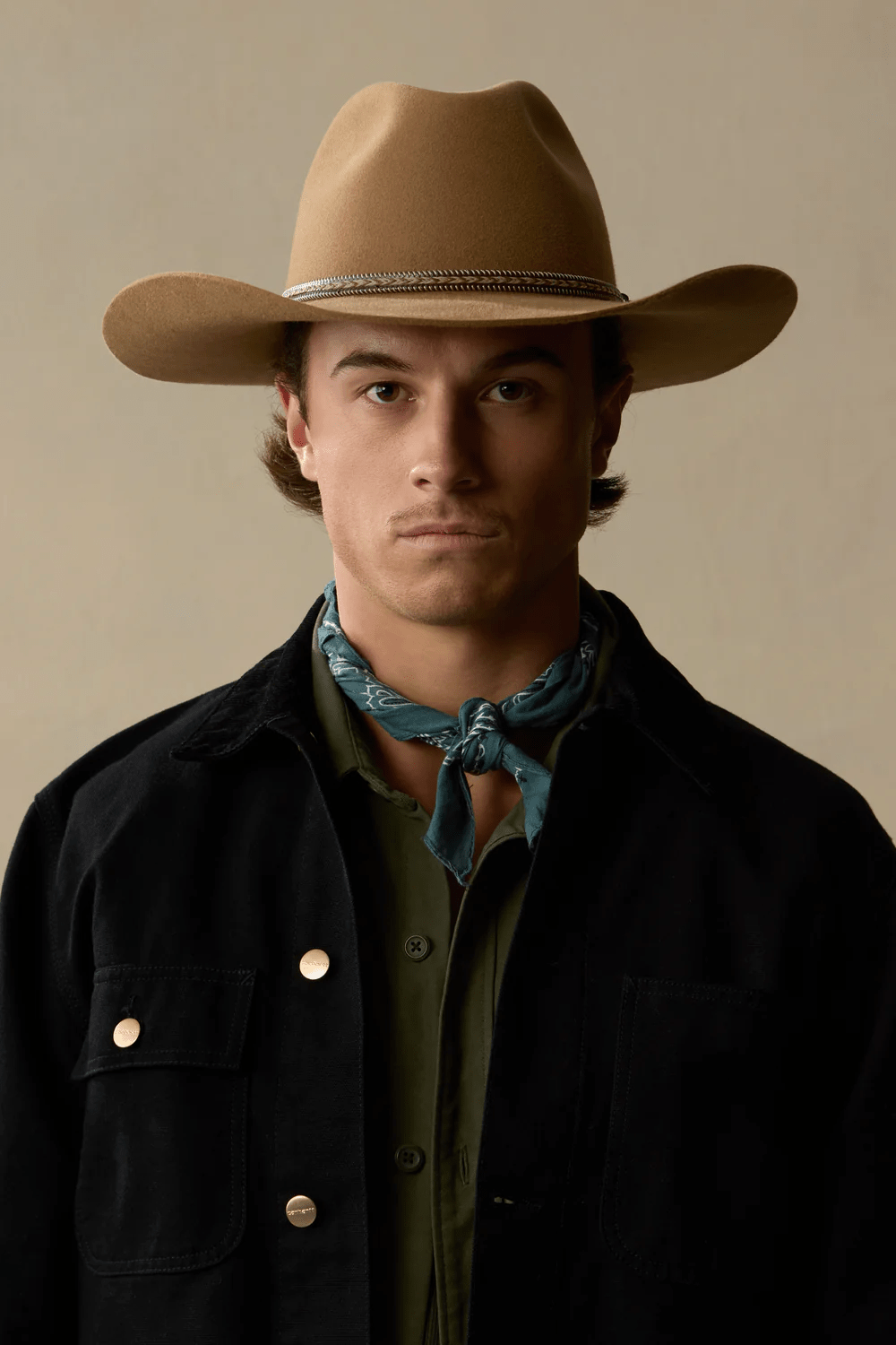Dusty Dawn - Spice - Western Hat - Akubra - Women's fashion at The Freedom State