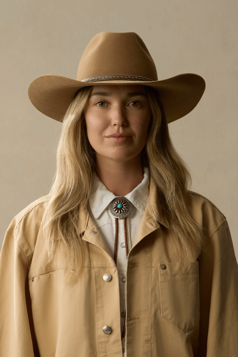 Dusty Dawn - Spice - Western Hat - Akubra - Women's fashion at The Freedom State