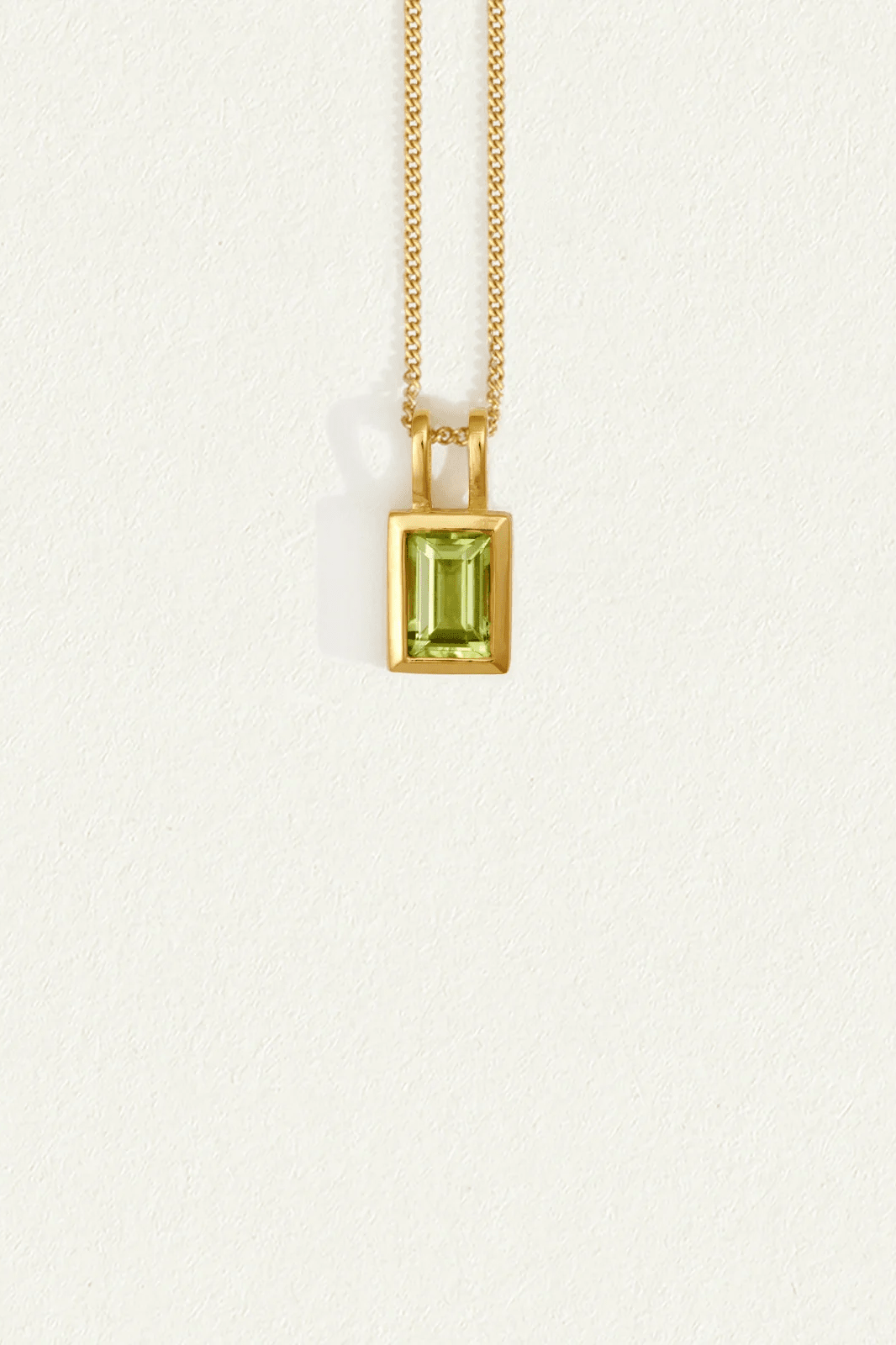Eden Necklace - Gold - Necklaces - Temple Of The Sun - Women's fashion at The Freedom State