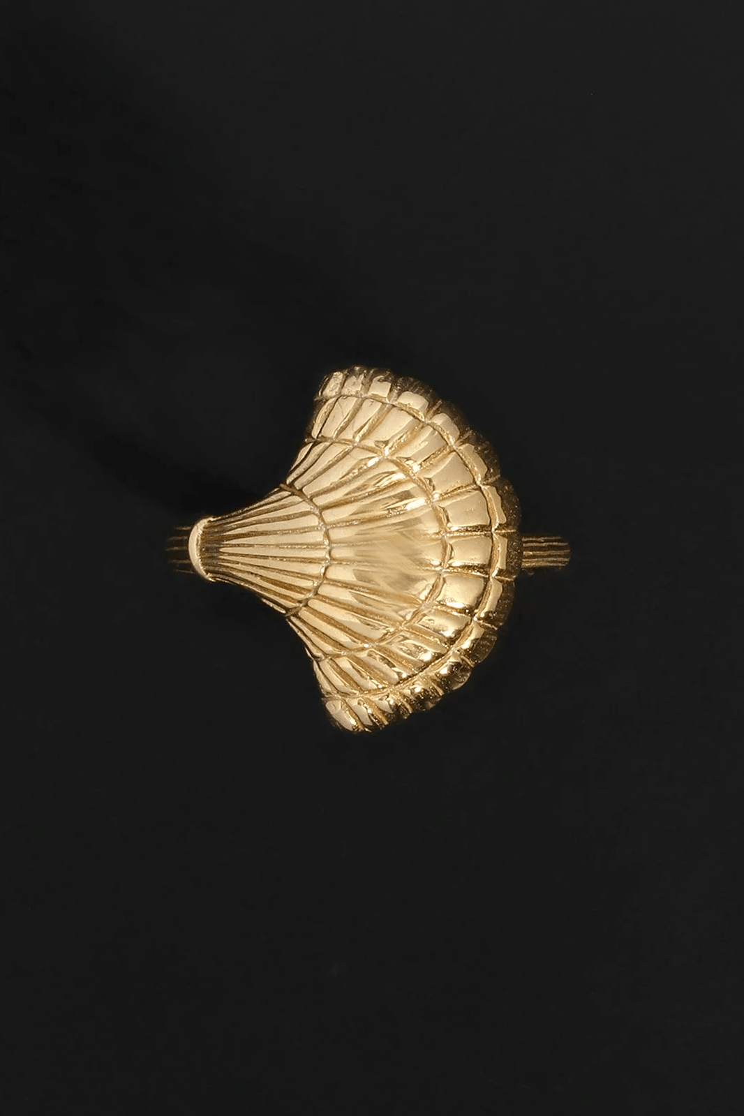 Eleni Ring - Gold - Rings - Temple Of The Sun - Women's fashion at The Freedom State