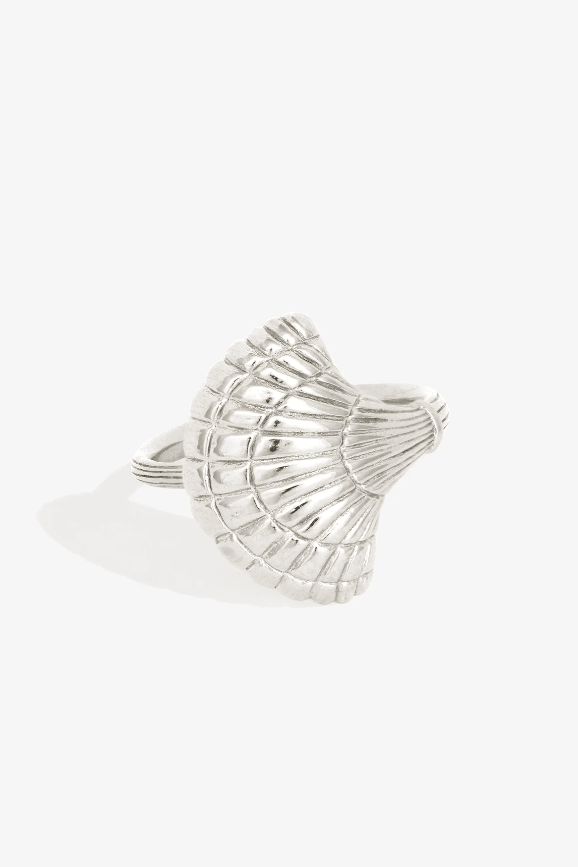 Eleni Ring - Silver - Rings - Temple Of The Sun - Women's fashion at The Freedom State