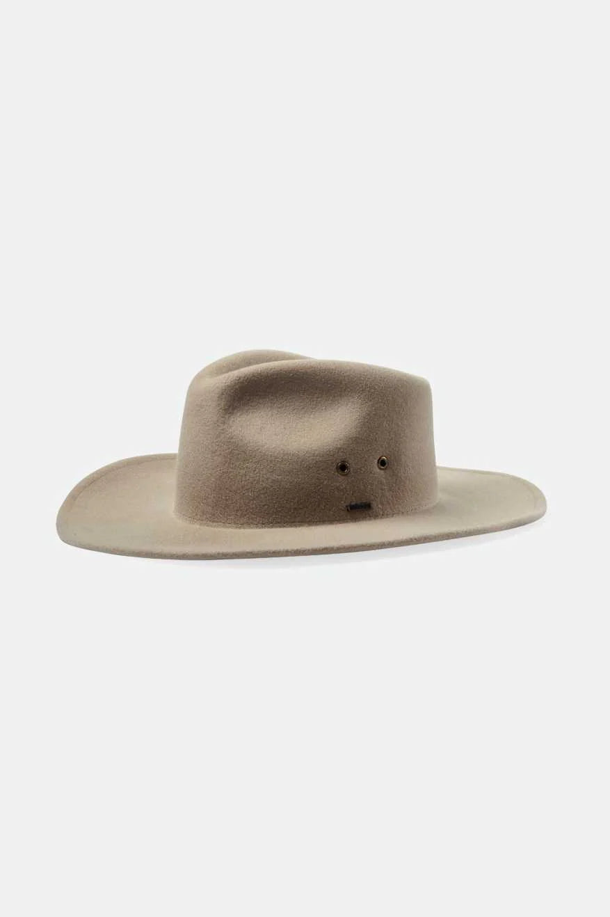 Scottsdale Weather Guard Hat (Unisex) - Sand