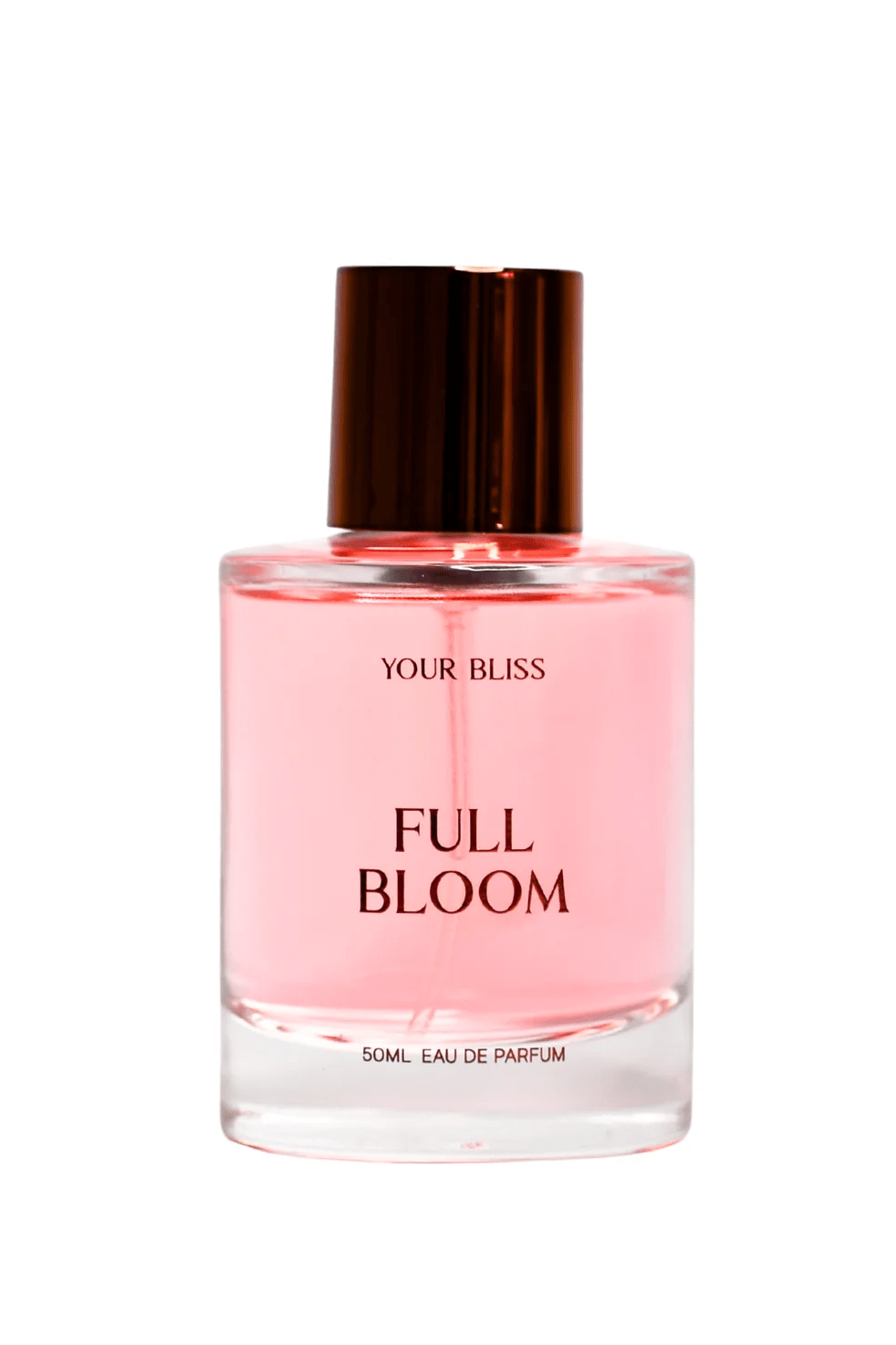 Full Bloom 50ml Eau De Parfum - Fragrance - Your Bliss - Women's fashion at The Freedom State