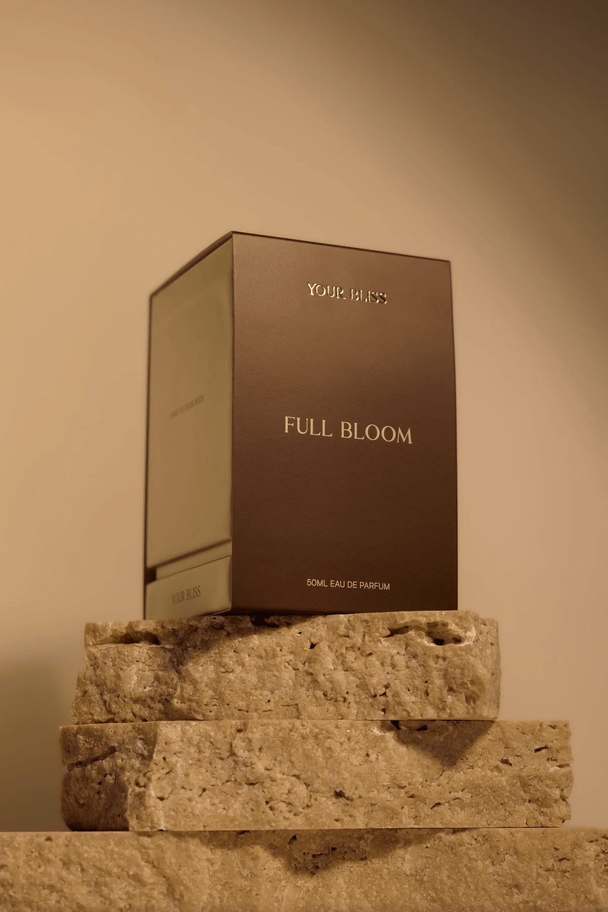 Full Bloom 50ml Eau De Parfum - Fragrance - Your Bliss - Women's fashion at The Freedom State