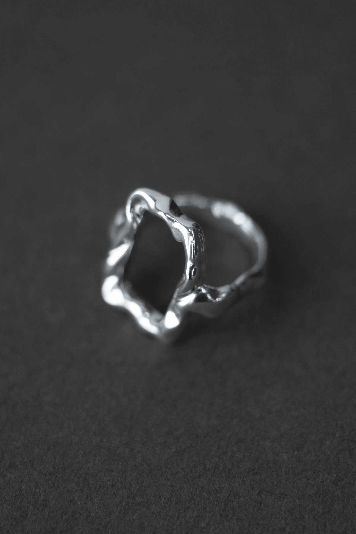 Glacé Ring - Rings - Epta - Women's fashion at The Freedom State