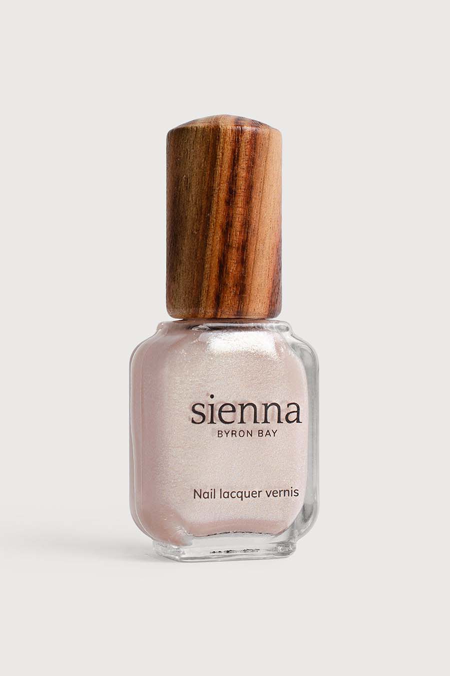 Glimmer - Nail Polish - Sienna Byron Bay - Women's fashion at The Freedom State