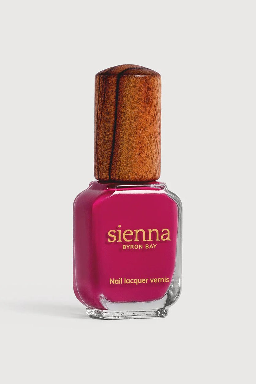 Goddess - Nail Polish - Sienna Byron Bay - Women's fashion at The Freedom State