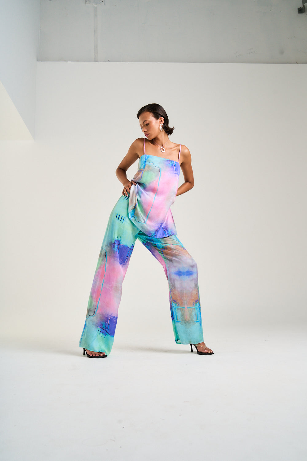 Tunic Top - H20