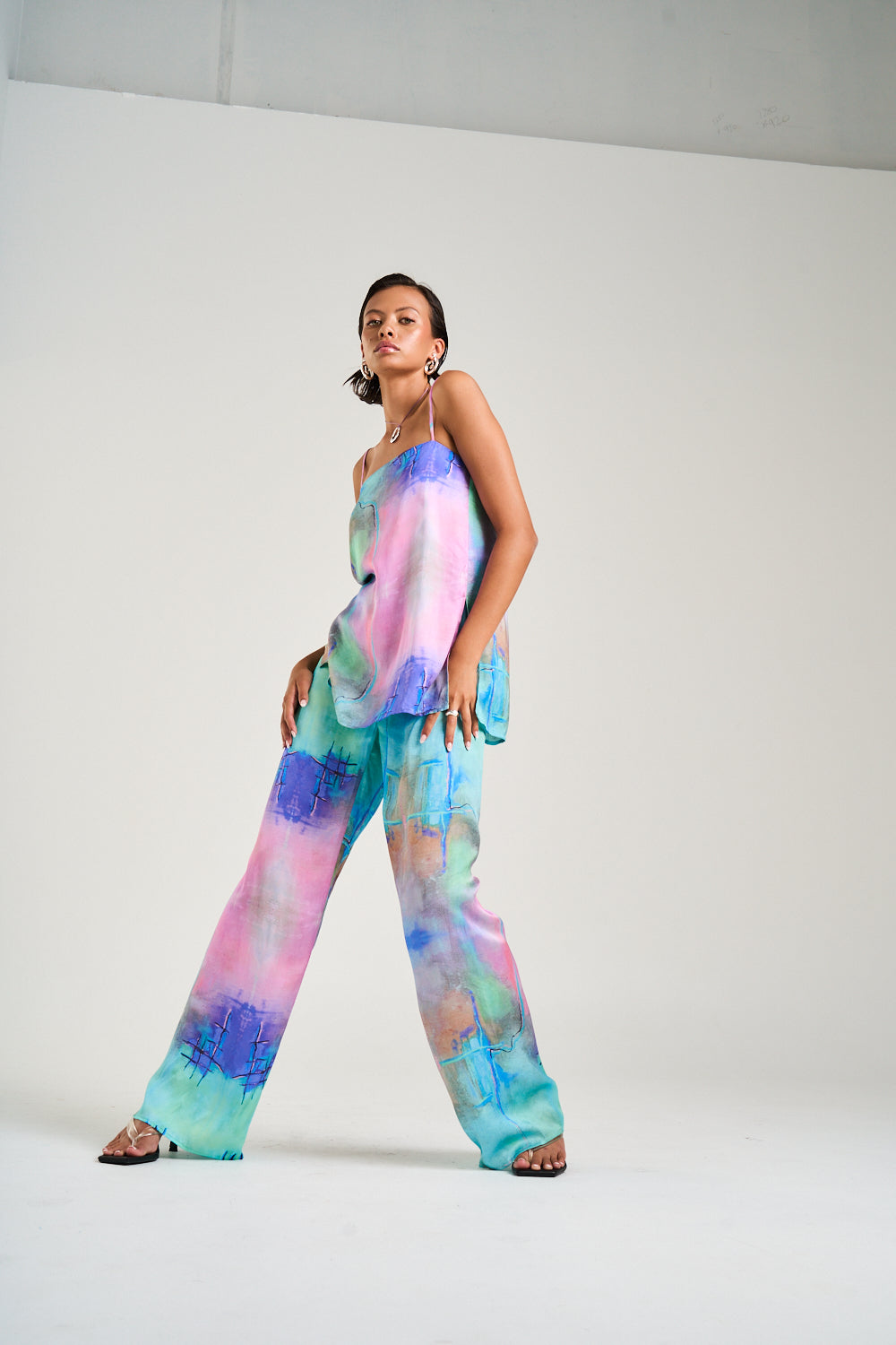 Tunic Top - H20