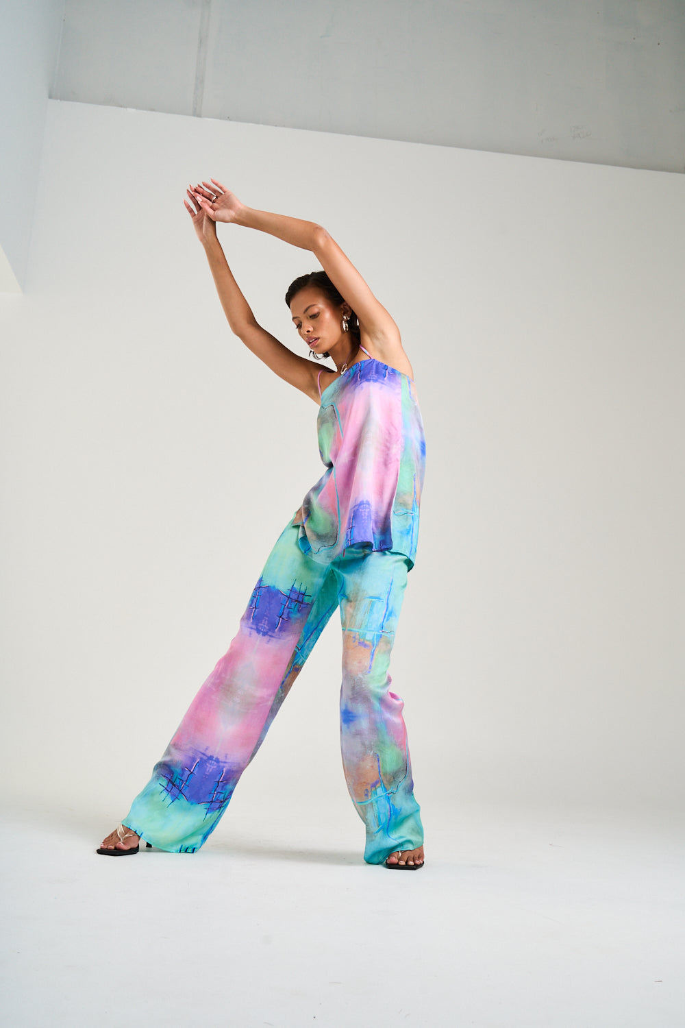 Tunic Top - H20
