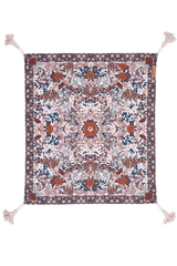 Wandering Folk | Picnic Rug - Native Blossom