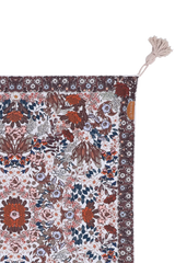 Wandering Folk | Picnic Rug - Native Blossom