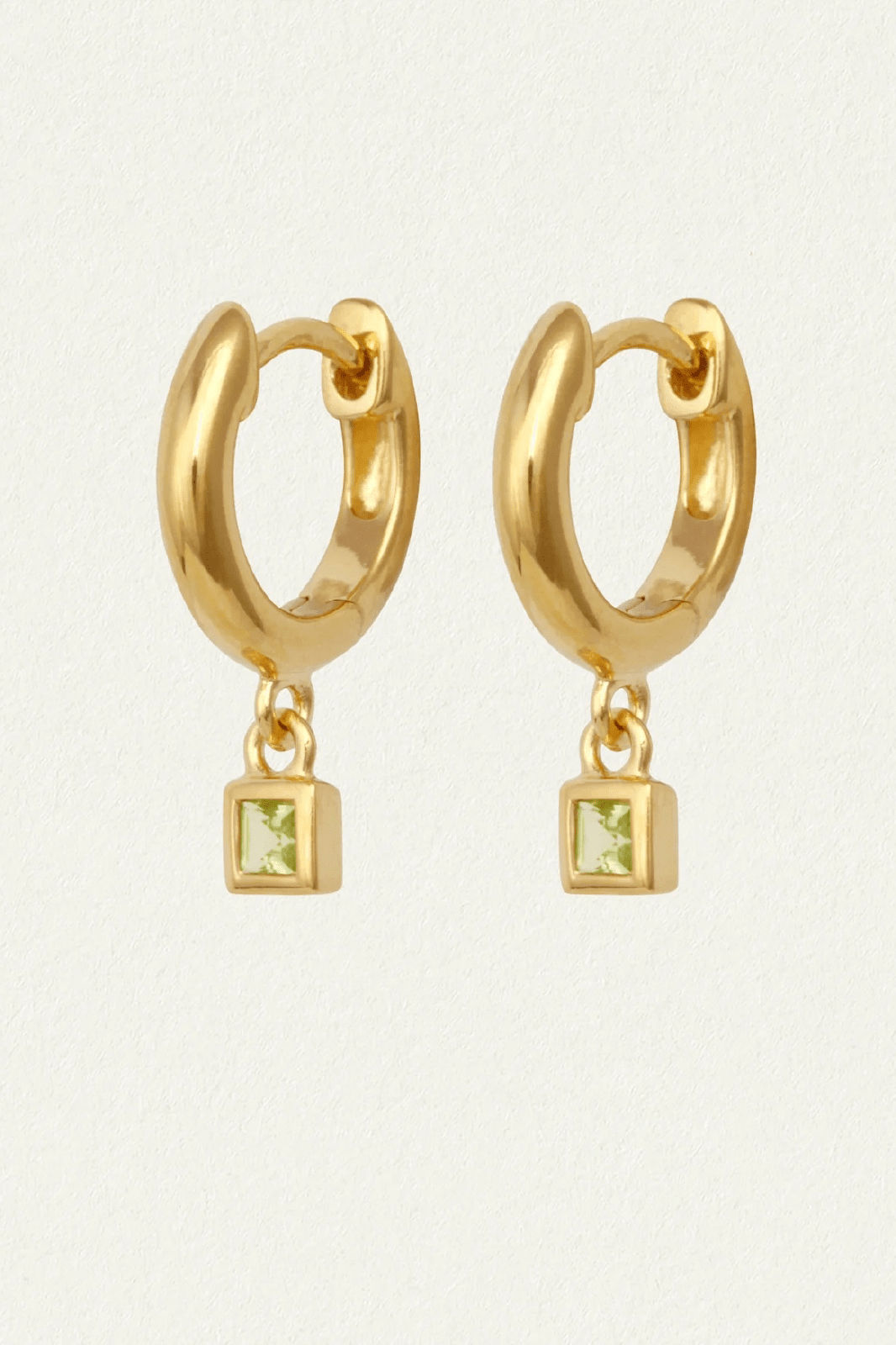 Hebe Earrings - Gold - Earrings - Temple Of The Sun - Women's fashion at The Freedom State