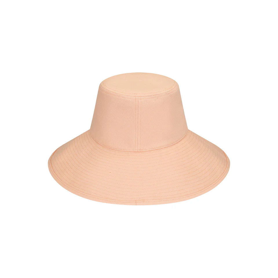 Holiday Bucket - Blush