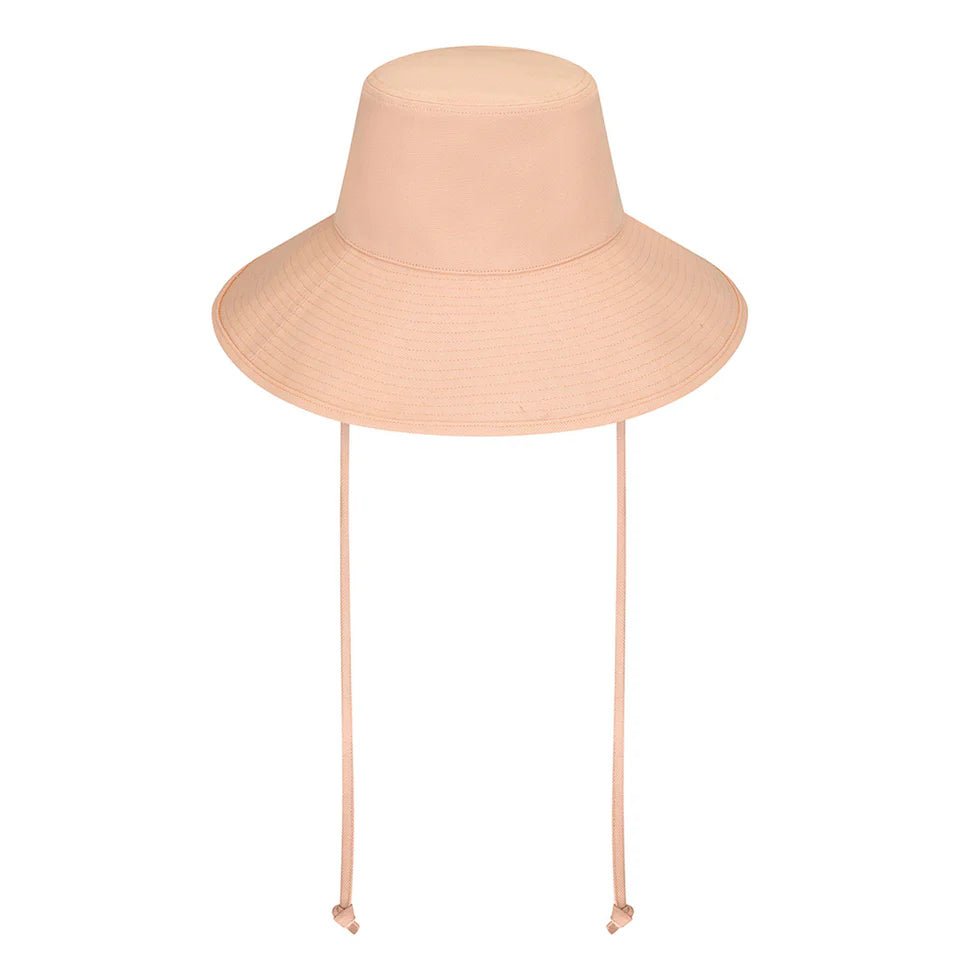 Holiday Bucket - Blush - Bucket Hats - Lack Of Color - Women's fashion at The Freedom State