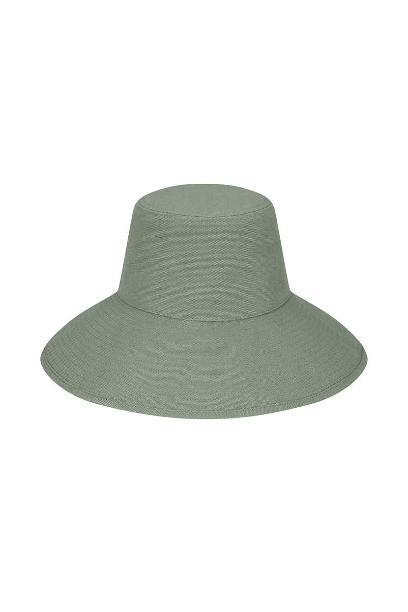 Holiday Bucket - Sage - Bucket Hats - Lack Of Color