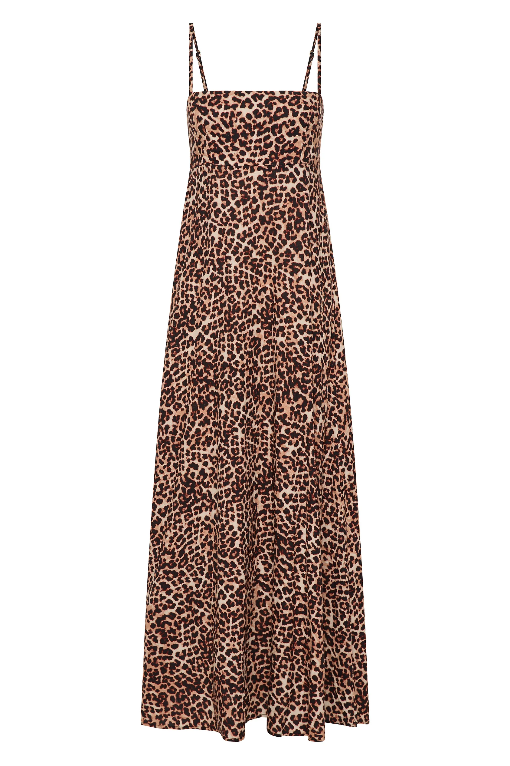 Ilse Maxi Dress