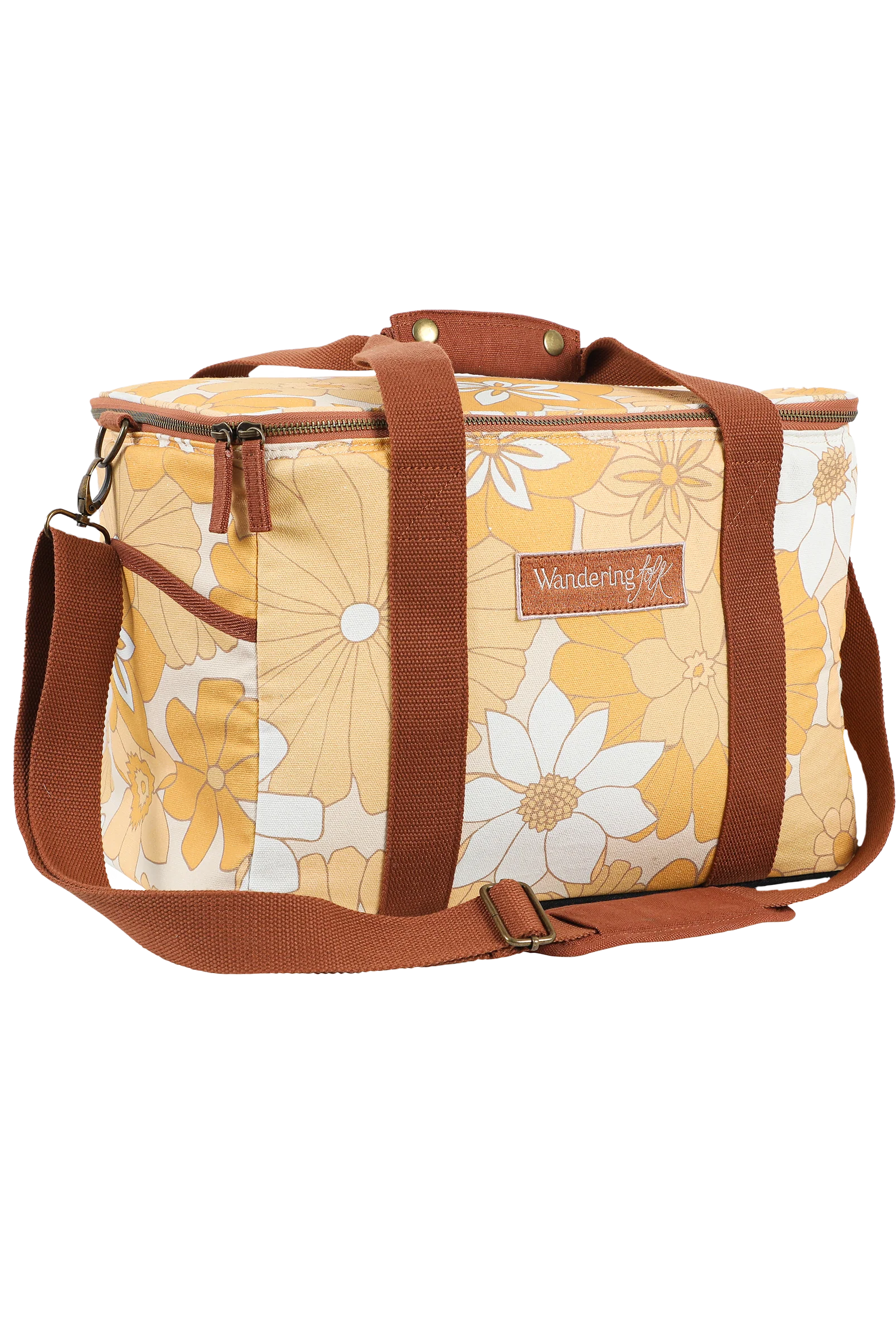 Cooler Bag Large - Lola Honey