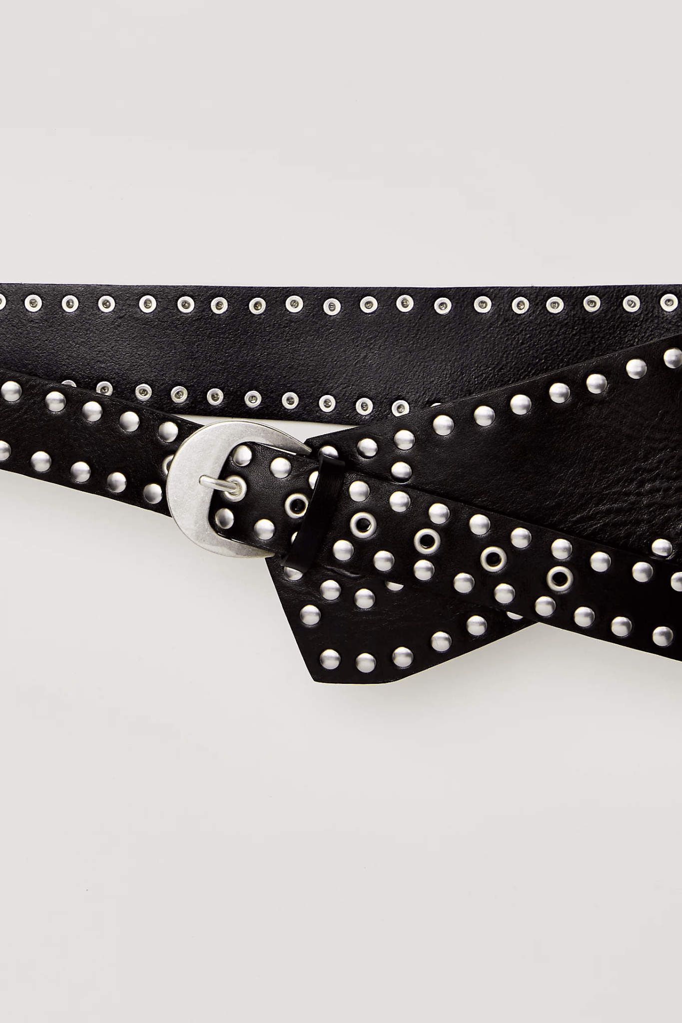 Jagger Hip Belt - Black - Belts - Free People - Women's fashion at The Freedom State