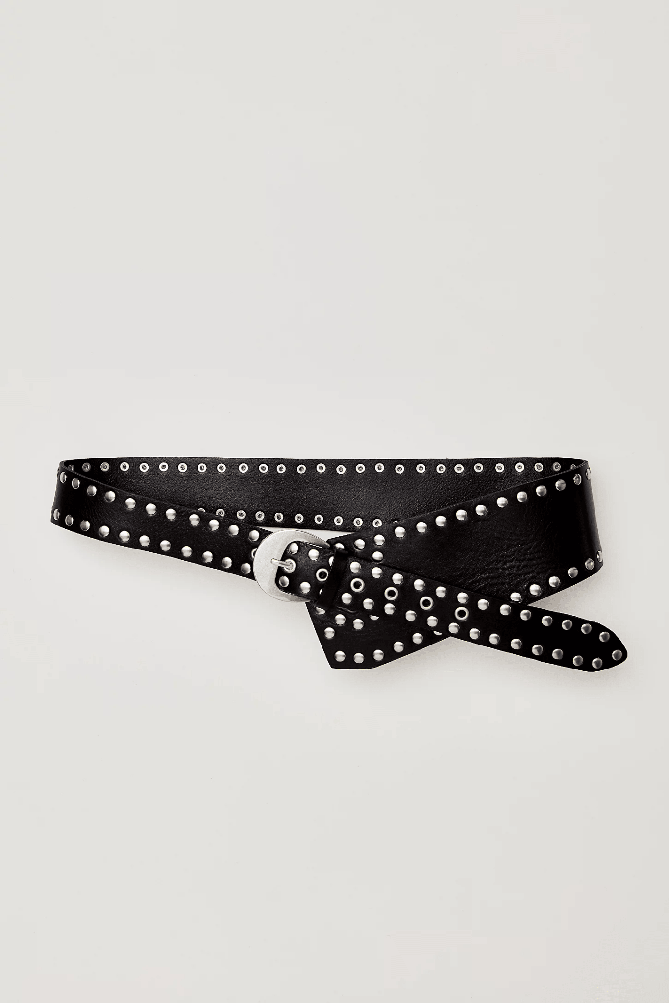 Jagger Hip Belt - Black - Belts - Free People - Women's fashion at The Freedom State