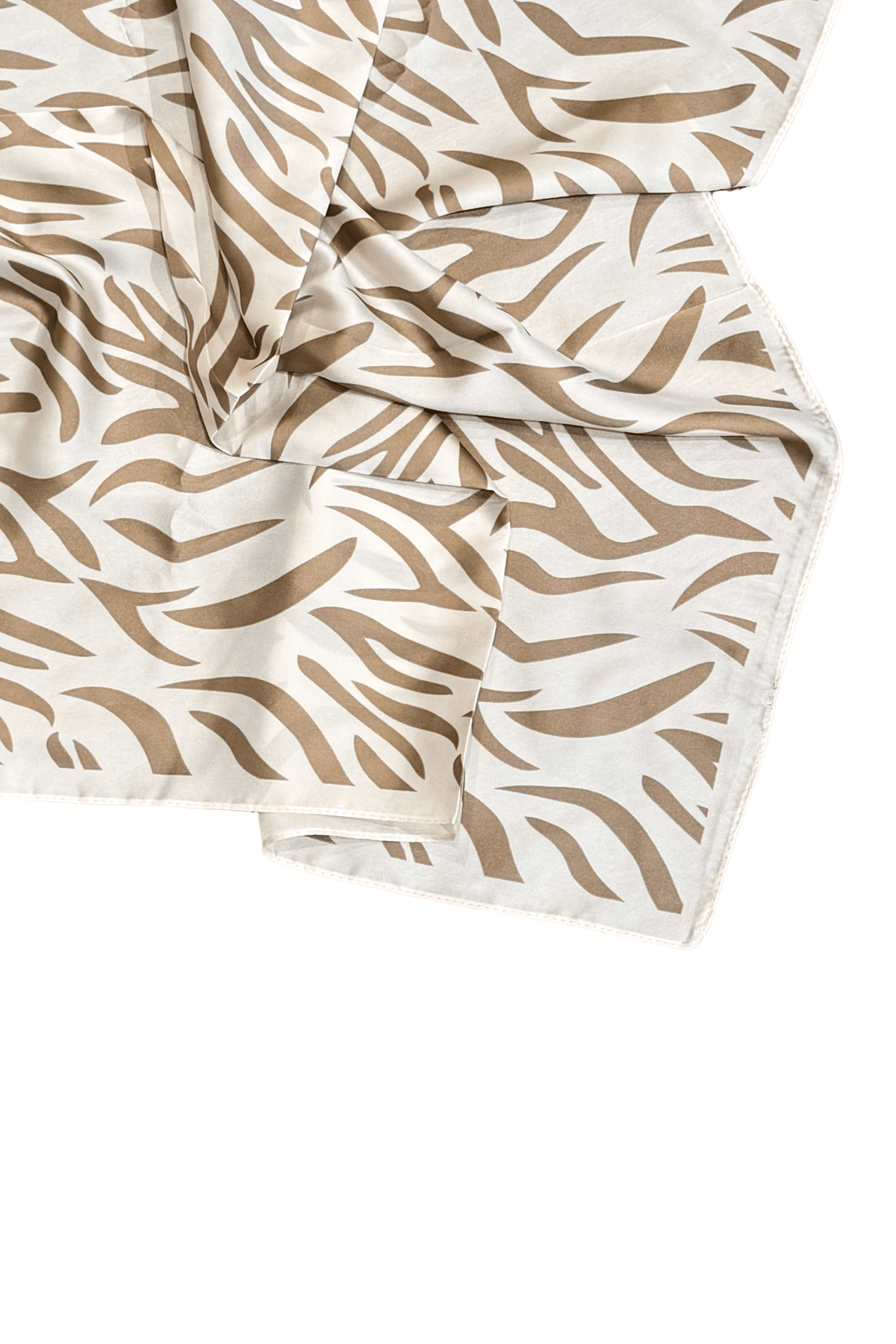 Jungle Scarf - Taupe - Hair & Scarves - The Freedom State - Women's fashion at The Freedom State