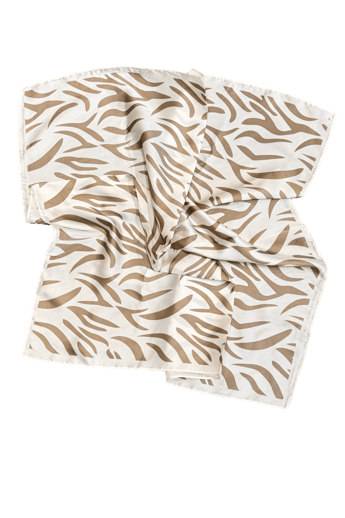 Jungle Scarf - Taupe - Hair & Scarves - The Freedom State - Women's fashion at The Freedom State