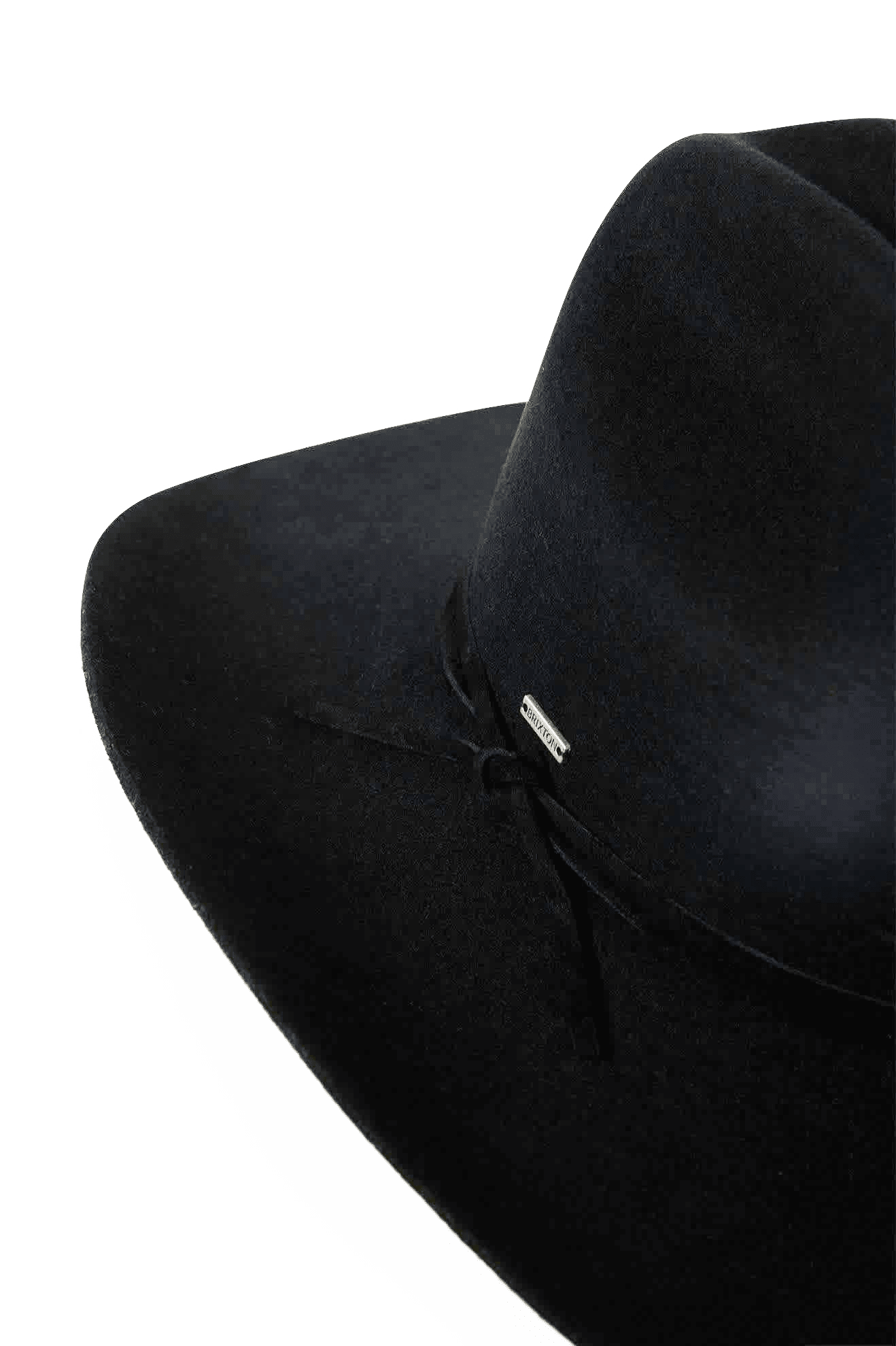 Laredo WTHR GUARD Cowboy hat - Black - Western Hat - Brixton - Women's fashion at The Freedom State