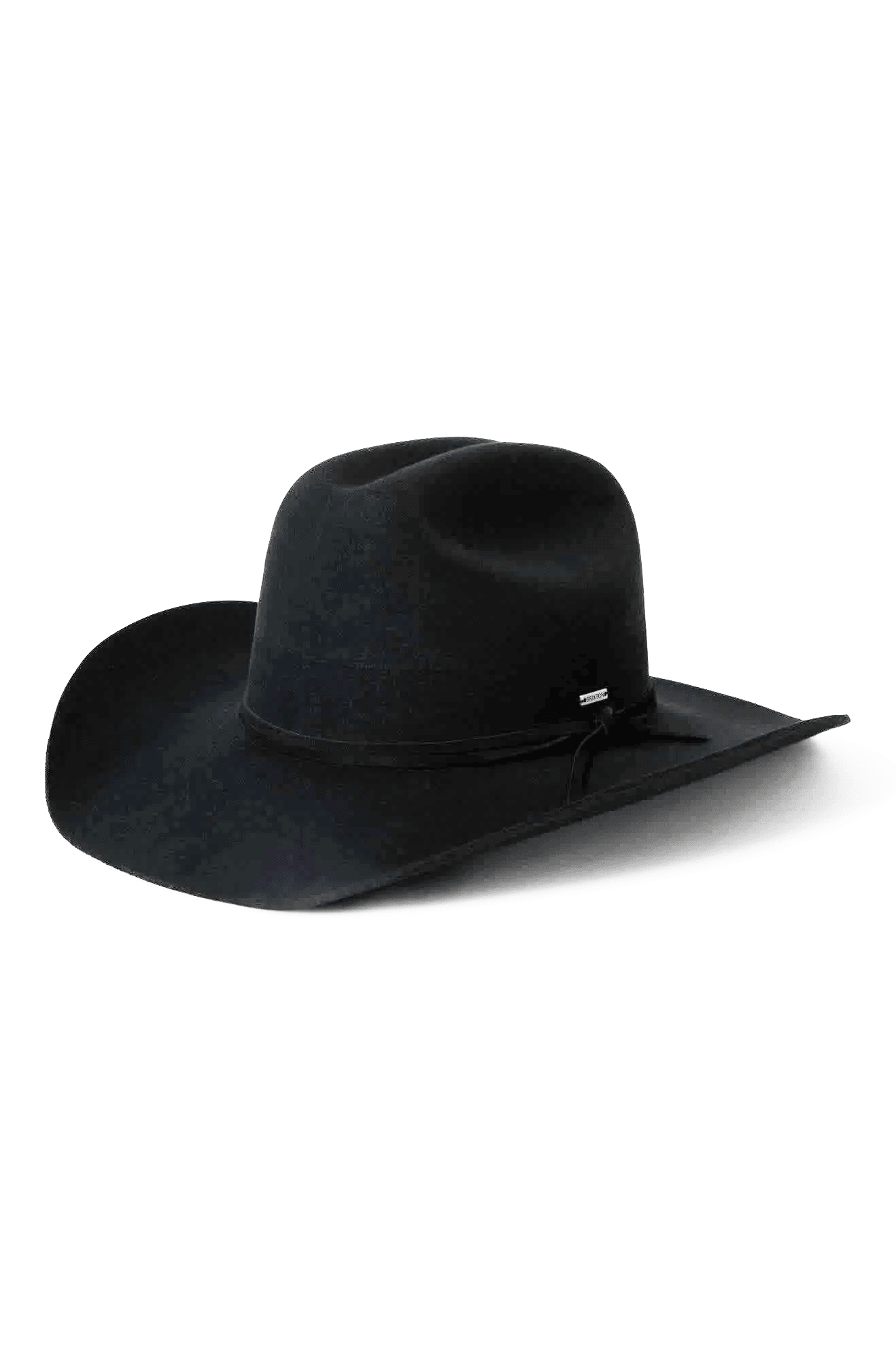 Laredo WTHR GUARD Cowboy hat - Black - Western Hat - Brixton - Women's fashion at The Freedom State