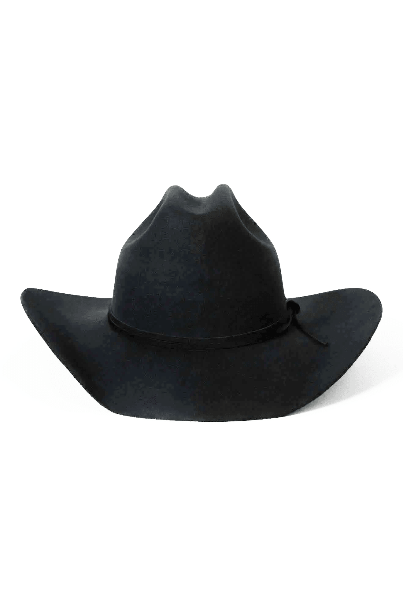 Laredo WTHR GUARD Cowboy hat - Black - Western Hat - Brixton - Women's fashion at The Freedom State