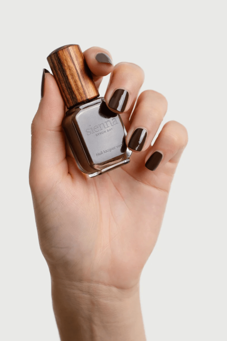 Magestic - Nail Polish - Sienna Byron Bay - Women's fashion at The Freedom State