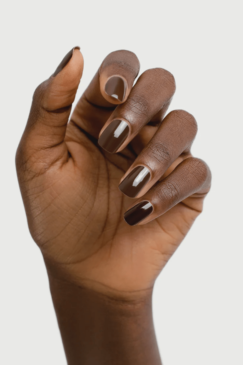 Magestic - Nail Polish - Sienna Byron Bay - Women's fashion at The Freedom State