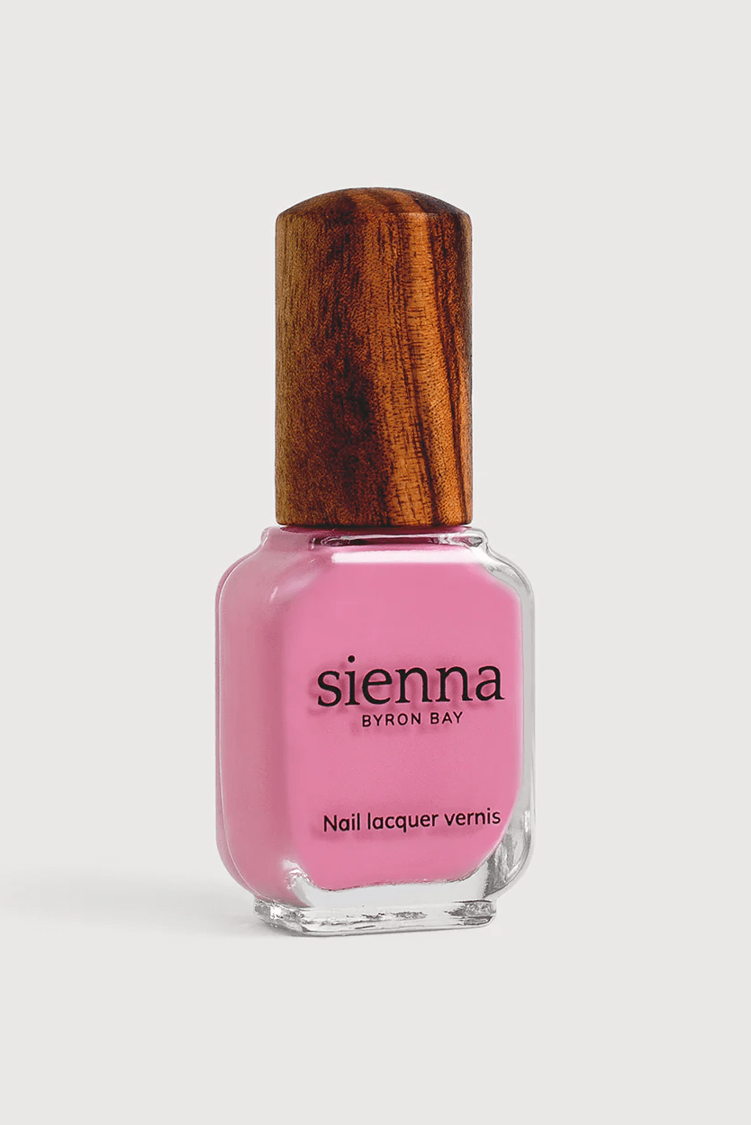 Magnolia - Nail Polish - Sienna Byron Bay - Women's fashion at The Freedom State