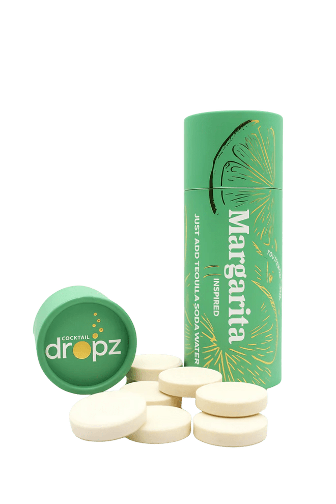 Margarita Cocktail Dropz - Drinks - Cocktail Dropz