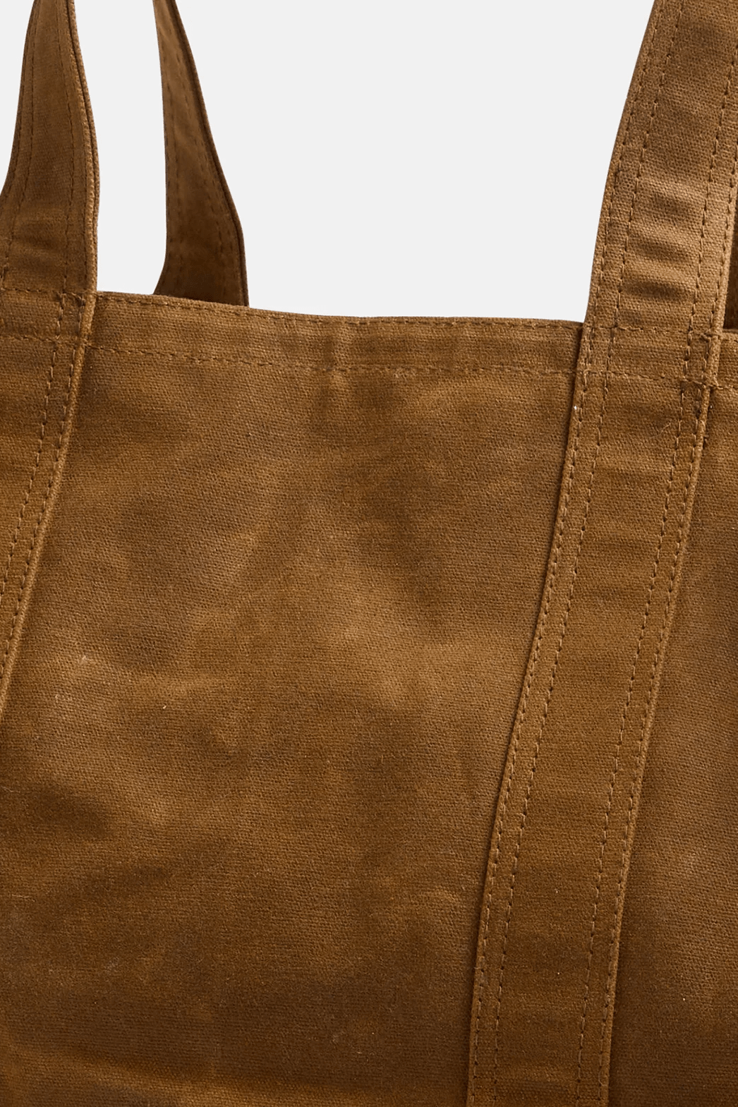 Market Canvas Tote Bag - Spicy Cowboy - Bags - Pony Rider