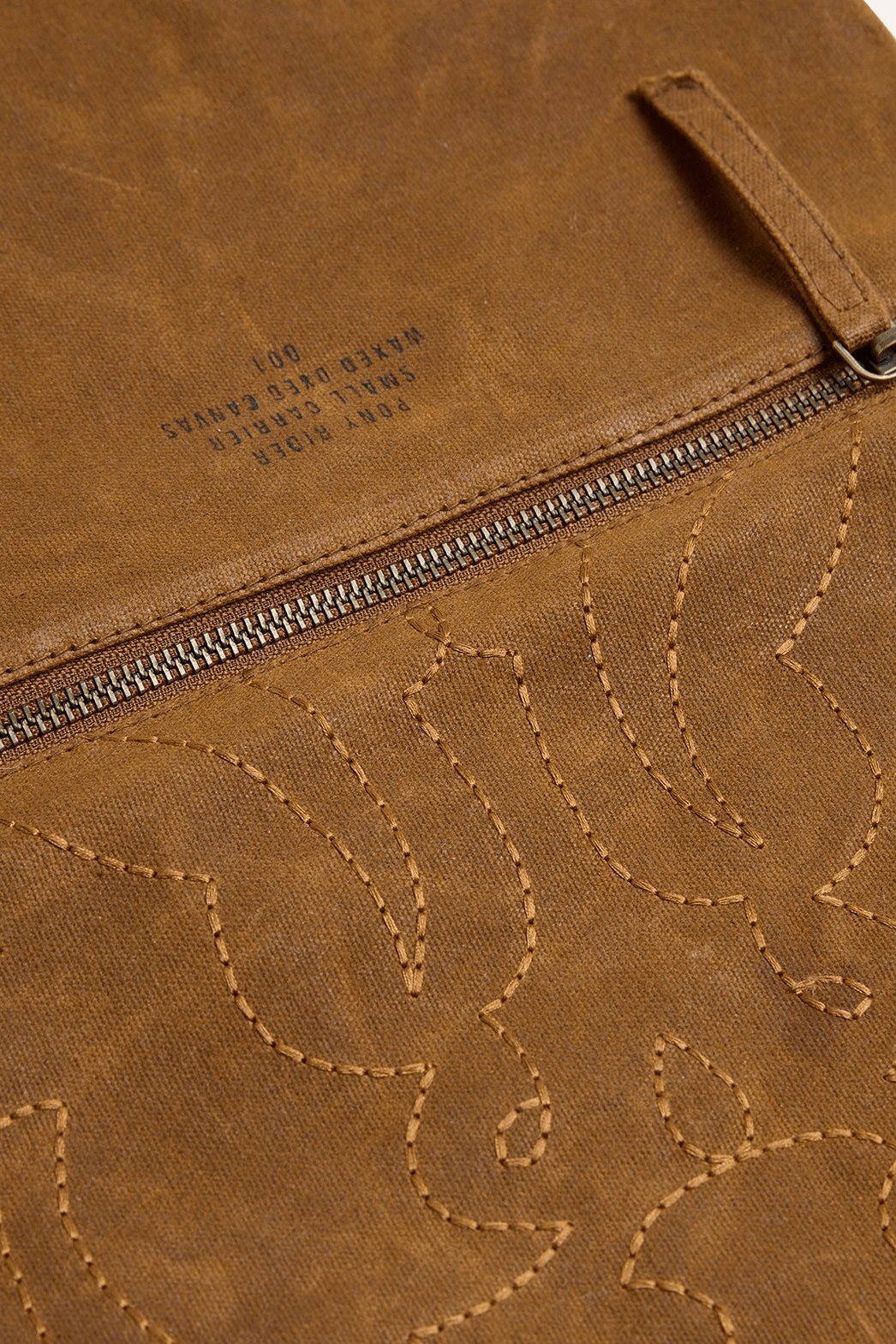 Market Clutch - Spicy Cowboy - Bags - Pony Rider