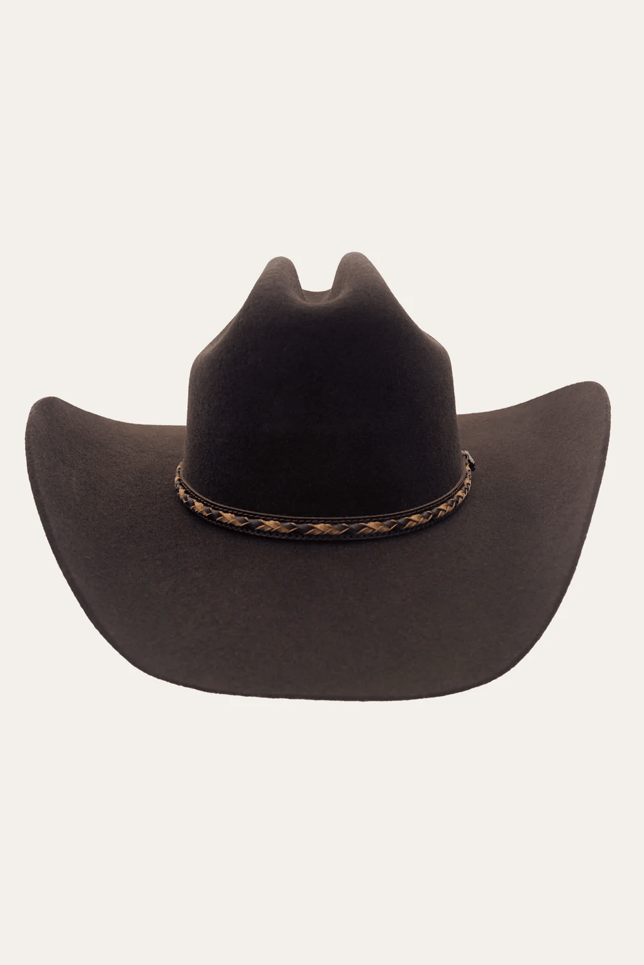 Newman - Chocolate - Western Hat - Stetson - Women's fashion at The Freedom State