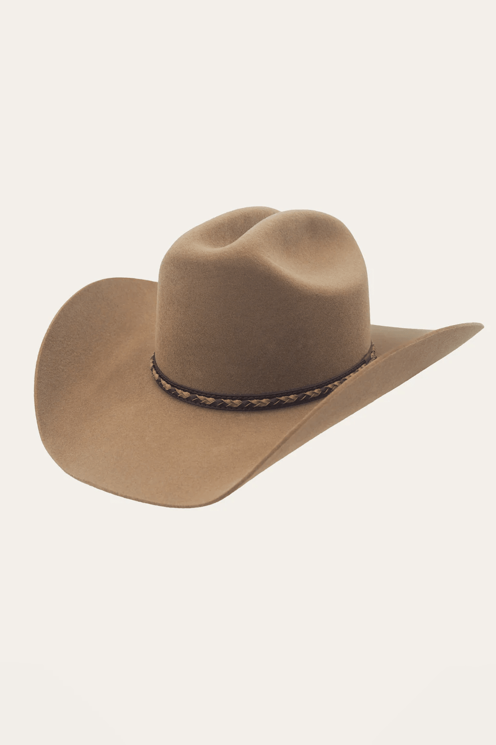 Newman - Fawn - Western Hat - Stetson - Women's fashion at The Freedom State