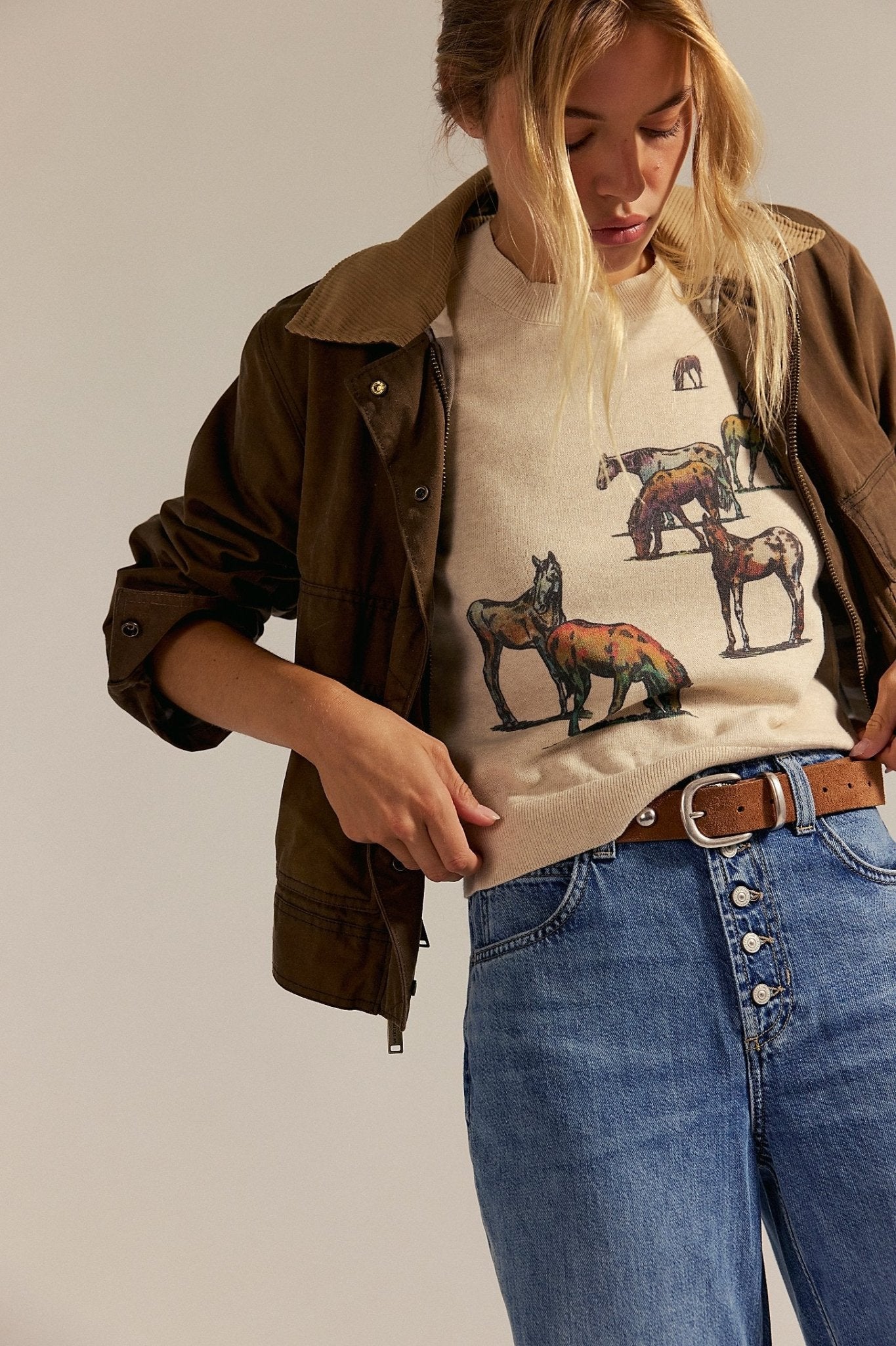 Nia BF Jean - Friday - Jeans - Free People - Women's fashion at The Freedom State