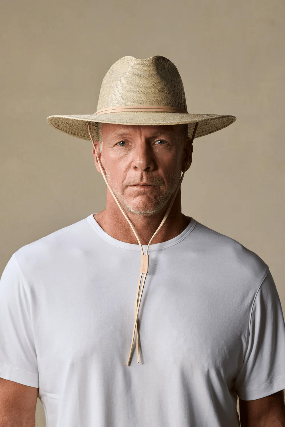 Nomad - Light Toast - Straw Hat - Akubra - Women's fashion at The Freedom State