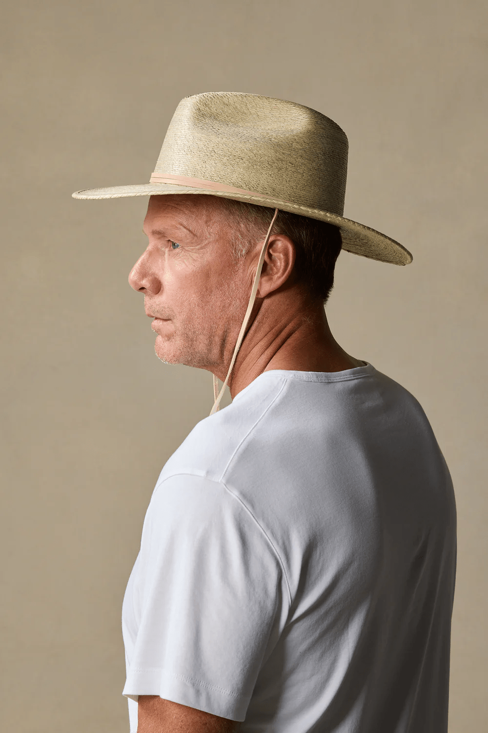 Nomad - Light Toast - Straw Hat - Akubra - Women's fashion at The Freedom State