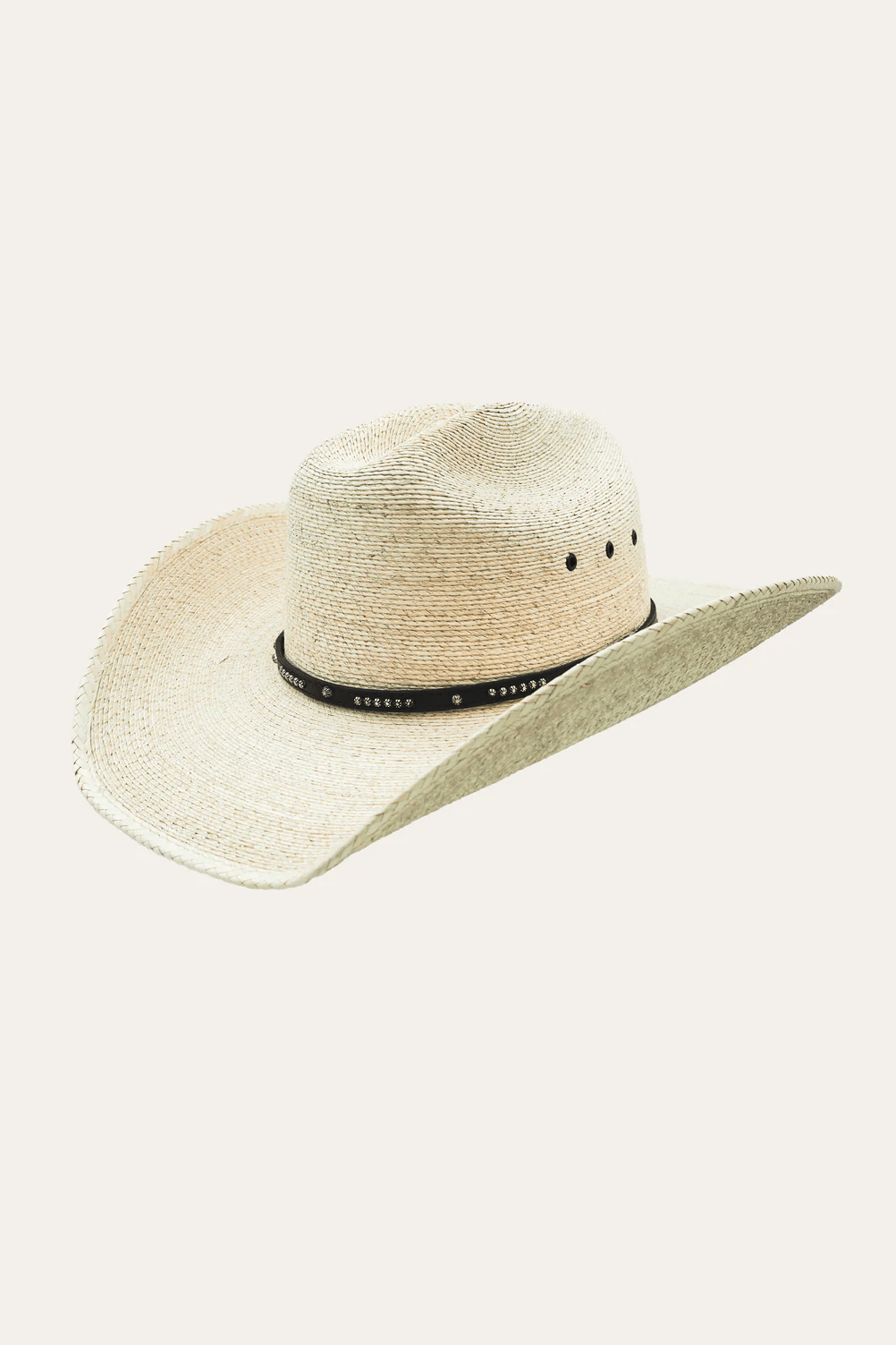 Oregon Straw Tripilla - Western Hat - Stetson - Women's fashion at The Freedom State